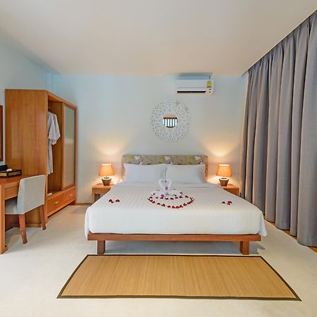 L'Esprit De Naiyang Beach Resort - Sha Extra Plus Nai Yang Beach Dış mekan fotoğraf