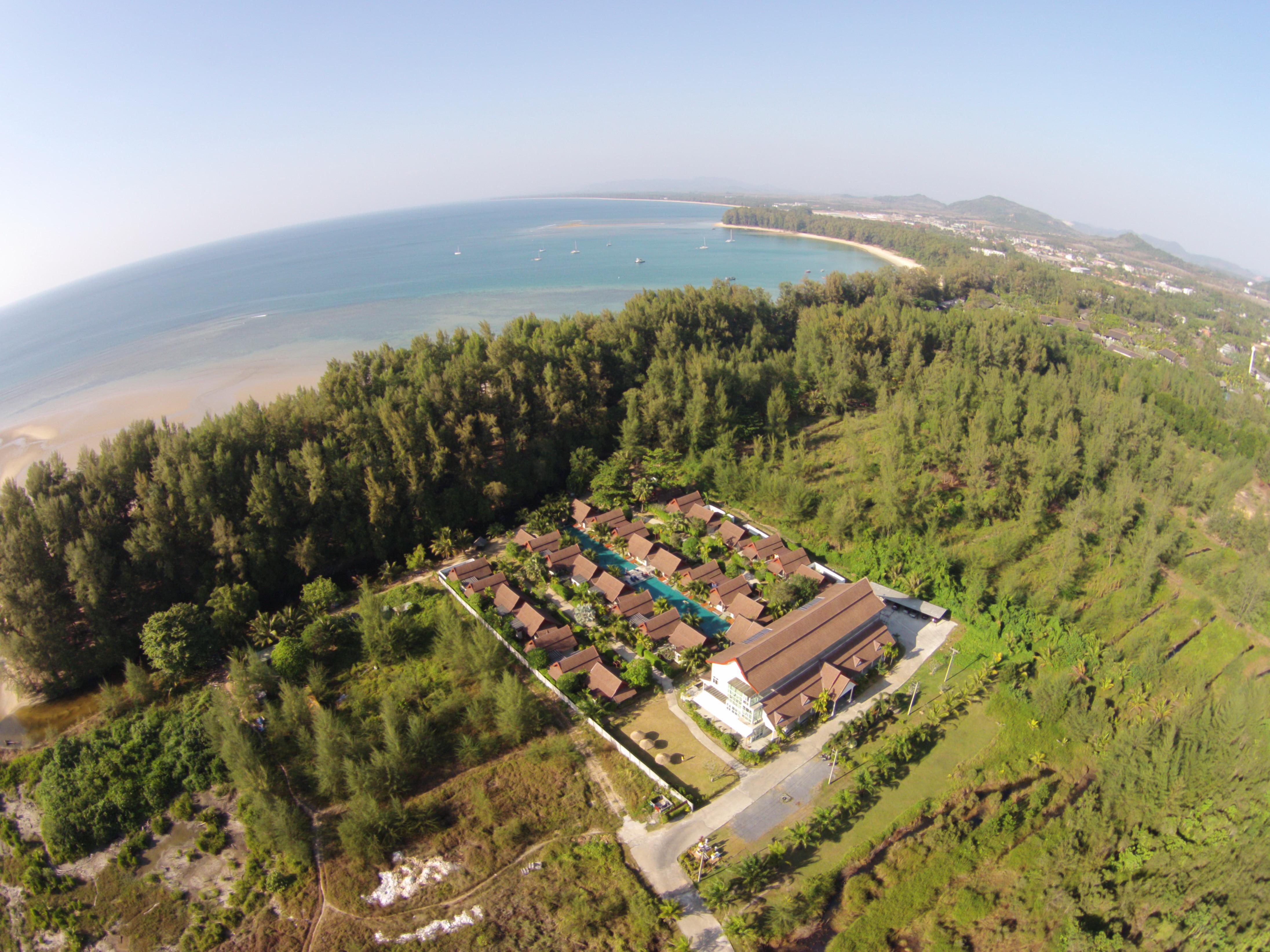 L'Esprit De Naiyang Beach Resort - Sha Extra Plus Nai Yang Beach Dış mekan fotoğraf