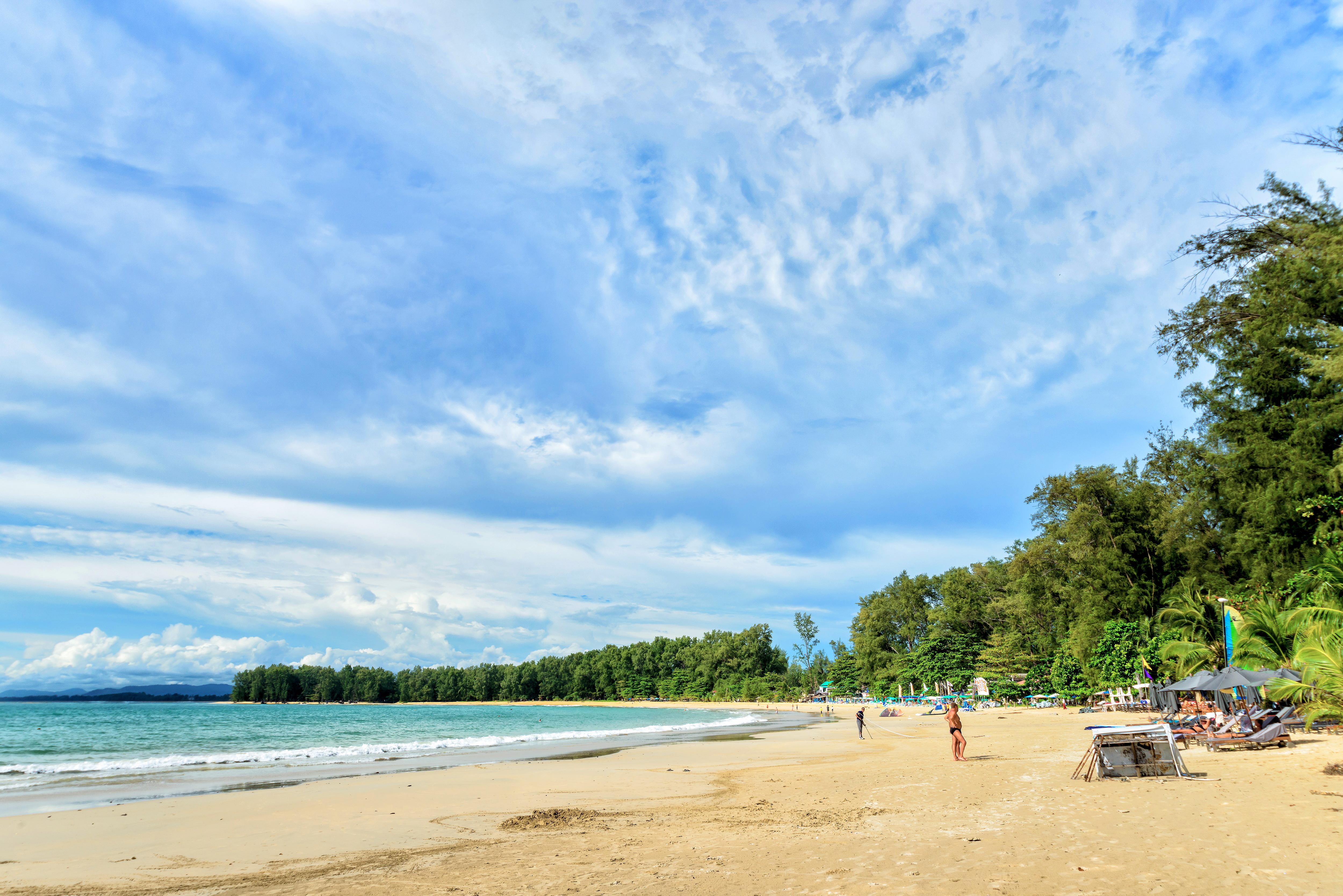 L'Esprit De Naiyang Beach Resort - Sha Extra Plus Nai Yang Beach Dış mekan fotoğraf